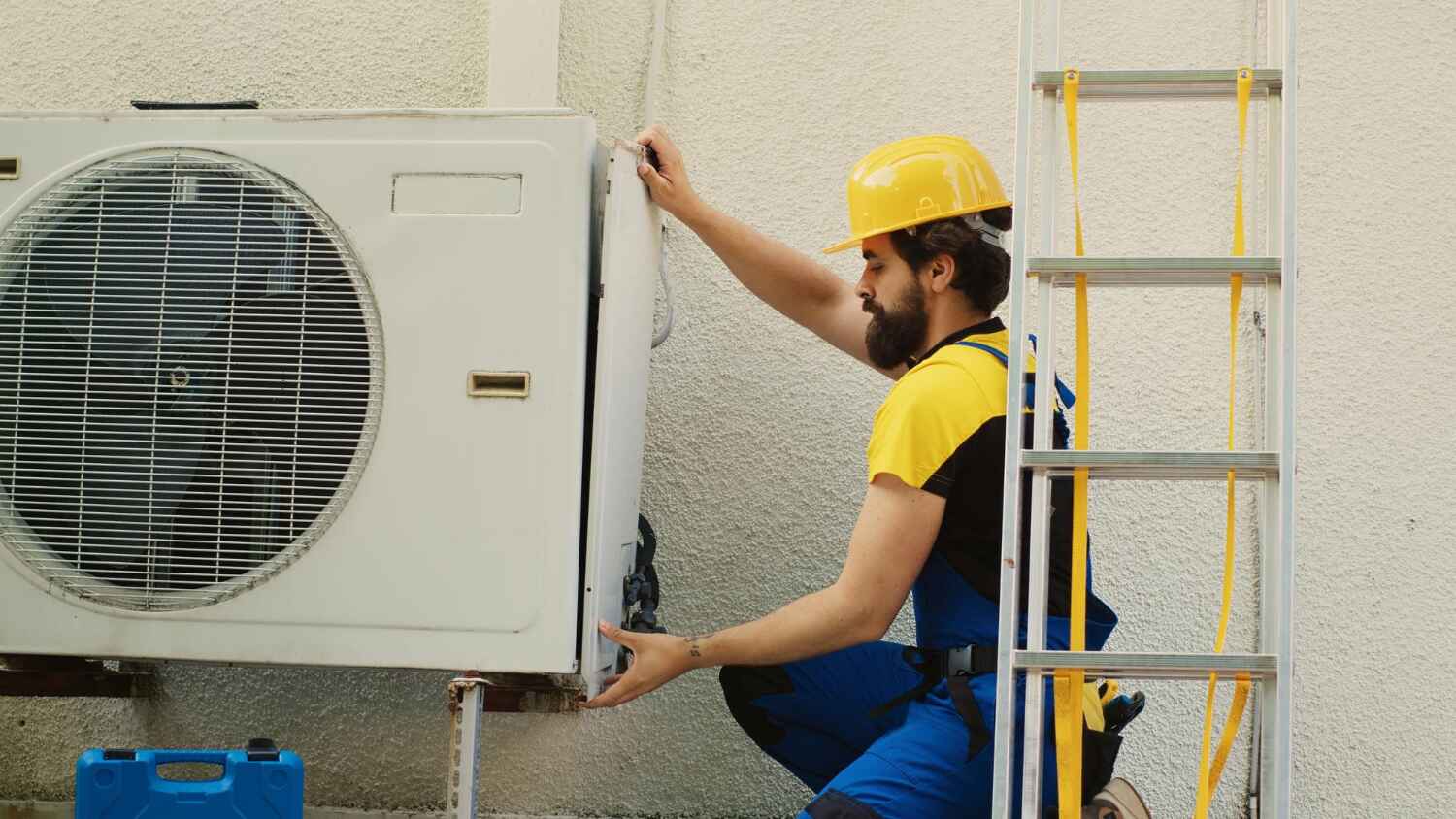 Best Commercial HVAC repair  in Isanti, MN